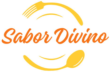 Sabor Divino Logo
